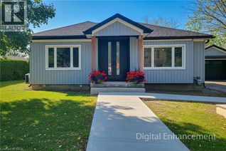 Bungalow for Sale, 355 Ridge Road W, Grimsby, ON