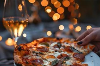 Restaurant Non-Franchise Business for Sale