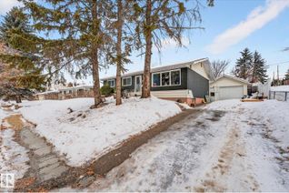 Bungalow for Sale, 21 Sheridan Dr, St. Albert, AB