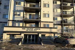 Condo Apartment for Sale, 310 2430 Guardian Rd Nw, Edmonton, AB