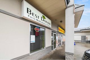 Business for Sale, 8840 210 Street #404, Langley, BC
