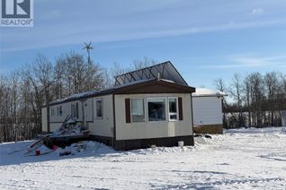 Property for Sale, Peters, Preeceville Rm No. 334, SK