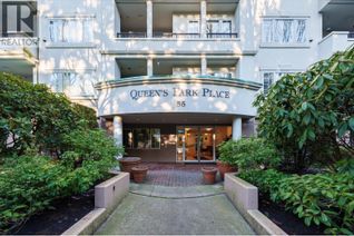 Condo for Sale, 55 Blackberry Drive #111, New Westminster, BC