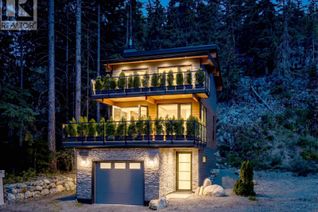 House for Sale, 9391 Emerald Drive, Whistler, BC