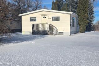 Bungalow for Sale, 524 Boscurvis Avenue, Oxbow, SK