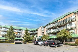 Condo Apartment for Sale, 103 W 2962 Trethewey Street, Abbotsford, BC