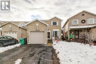 House for Sale, 3124 Patrick Crescent, Mississauga (Meadowvale), ON