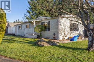 Property for Sale, 2153 Stadacona Dr, Comox, BC