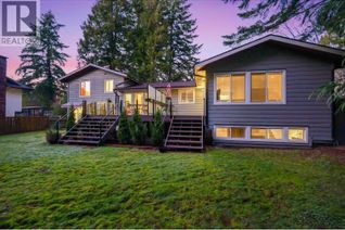 Detached House for Sale, 2568 The Boulevard, Squamish, BC