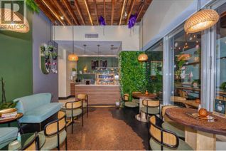 Coffee/Donut Shop Business for Sale, 1105 Davie Street, Vancouver, BC