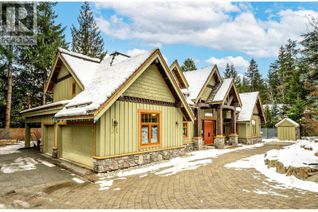 Bed & Breakfast Business for Sale, 3012 Alpine Crescent, Whistler, BC