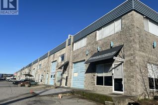 Industrial Property for Sale, 4663 Byrne Road #104, Burnaby, BC