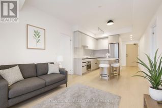 Property for Sale, 7950 Bathurst Street #202, Vaughan (Beverley Glen), ON