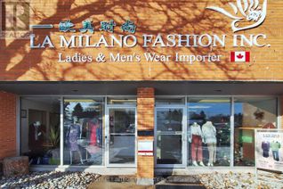 Property for Sale, 80 Bullock Drive #6, Markham (Bullock), ON