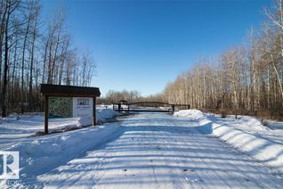 Property for Sale, 137 5519 Twp Rd 550, Rural Lac Ste. Anne County, AB