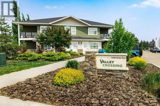 Condo for Sale, 5300 Vista Trail #F7, Blackfalds, AB