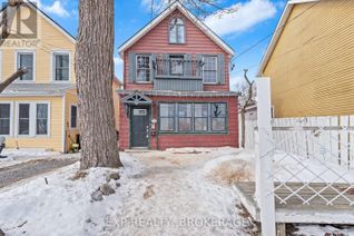 Property for Sale, 212 Rideau Street, Kingston (East of Sir John A. Blvd), ON Property for Sale, 212 Rideau Street, Kingston (East of Sir John A. Blvd), ON