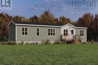 Mini Home for Sale, N-17 Tully Lake, Elderbank, NS