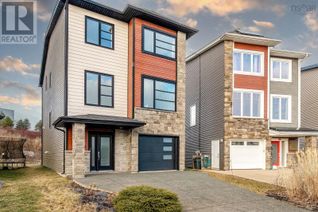 Property for Sale, 66 Hadley Crescent, Halifax, NS