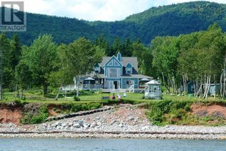 Property for Sale, 45227 Cabot Trail, North Shore, NS