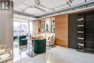 Property for Sale, 88 Cumberland Street #505, Toronto (Annex), ON