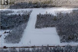 Commercial Land for Sale, Lot 561 Ward Road, Cocagne, NB