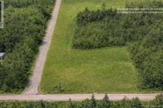 Land for Sale, Lot 561 Ward Road, Cocagne, NB