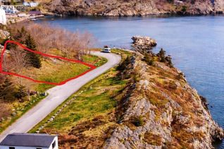 Commercial Land for Sale, 37-41 The Walk, Brigus, NL