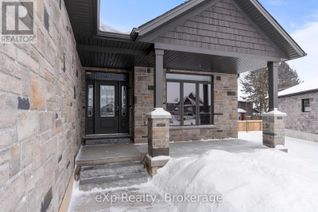 Property for Sale, 127 Doug's Crescent, Wellington North (Mount Forest), ON