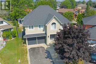 Property for Sale, 199 Samac Court, Oshawa (Samac), ON