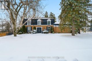 House for Sale, 22 Forest Hill Crescent, Belleville (Belleville Ward), ON