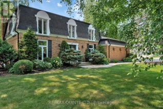 Detached House for Sale, 22 Forest Hill Crescent, Belleville (Belleville Ward), ON