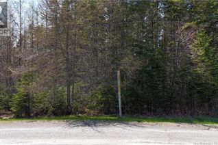 Property for Sale, Francoeur Hill Road, New Denmark, NB