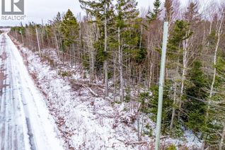 Property for Sale, Lot Johnston Point Road, Johnston Point, NB