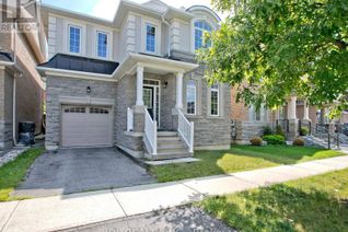 Property for Sale, 21 Wozniak Crescent, Markham (Wismer), ON