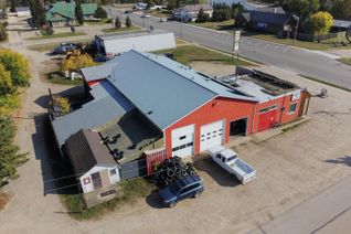 Business for Sale, 29 State Ave, Fort Assiniboine, AB Business for Sale, 29 State Ave, Fort Assiniboine, AB