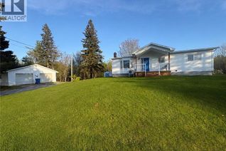 Property for Sale, 7781 Route 117, Black River Bridge, NB