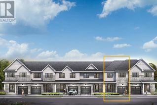 Townhouse for Sale, 945 Locomotion Lane, Ottawa, ON