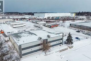Industrial Property for Lease, 35 Sharp Road, Brantford, ON