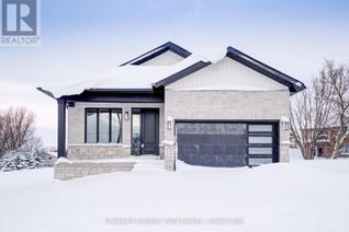 Property for Sale, 647 Martin Street, Wellington North (Mount Forest), ON