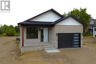 Bungalow for Sale, 647 Martin Street, Wellington North (Mount Forest), ON