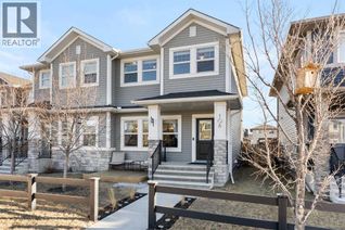 Property for Sale, 108 Heartland Boulevard, Cochrane, AB