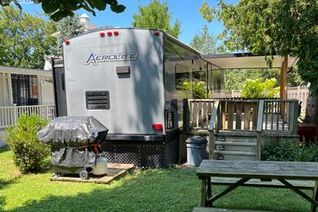 Bungalow for Sale, 6 Lighthouse Cove Road, Bluewater (Bayfield), ON