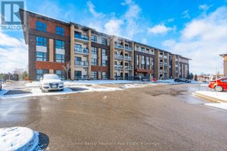 Condo for Sale, 25 Kay Crescent #204, Guelph (Pineridge/Westminster Woods), ON