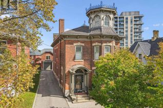 Property for Sale, 143 Norfolk Street, Guelph (Downtown), ON