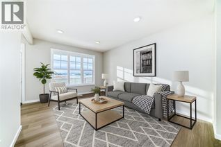 Townhouse for Sale, 601 Savanna Drive Ne, Calgary, AB