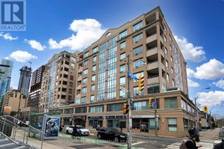 Property for Sale, 980 Yonge Street #209, Toronto (Annex), ON
