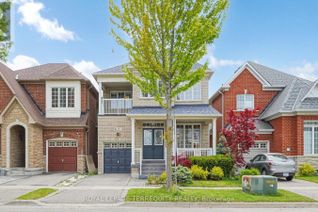 Property for Sale, 69 Vine Cliff Boulevard, Markham (Victoria Manor-Jennings Gate), ON