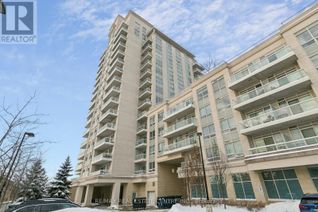 Property for Sale, 3865 Lake Shore Boulevard W #604, Toronto (Long Branch), ON