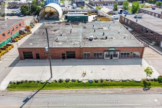 Industrial Property for Lease, 55 Brydon Drive #4, Toronto (West Humber-Clairville), ON Industrial Property for Lease, 55 Brydon Drive #4, Toronto (West Humber-Clairville), ON
